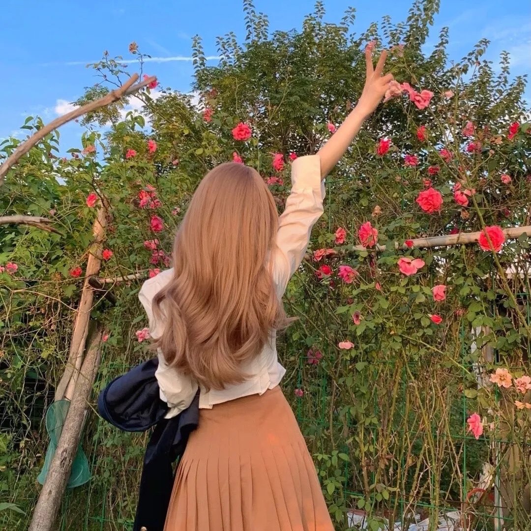 大烟山之恋:国家公园浪漫史